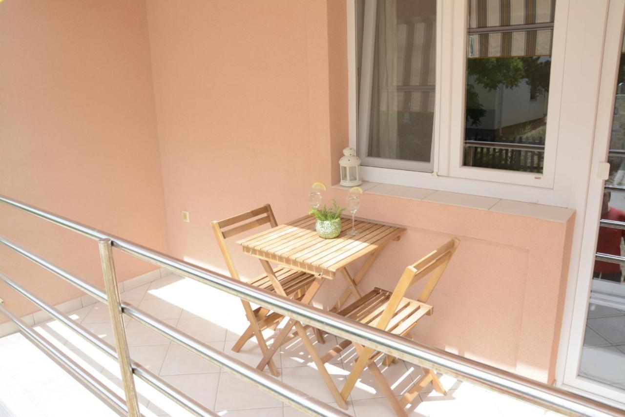 Apartments Marina Ражанац Экстерьер фото