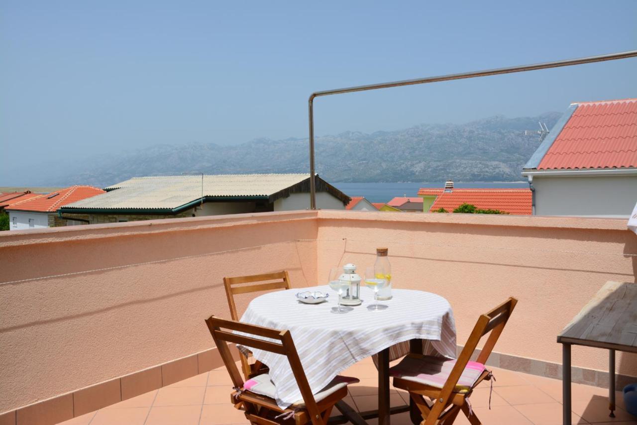 Apartments Marina Ражанац Экстерьер фото