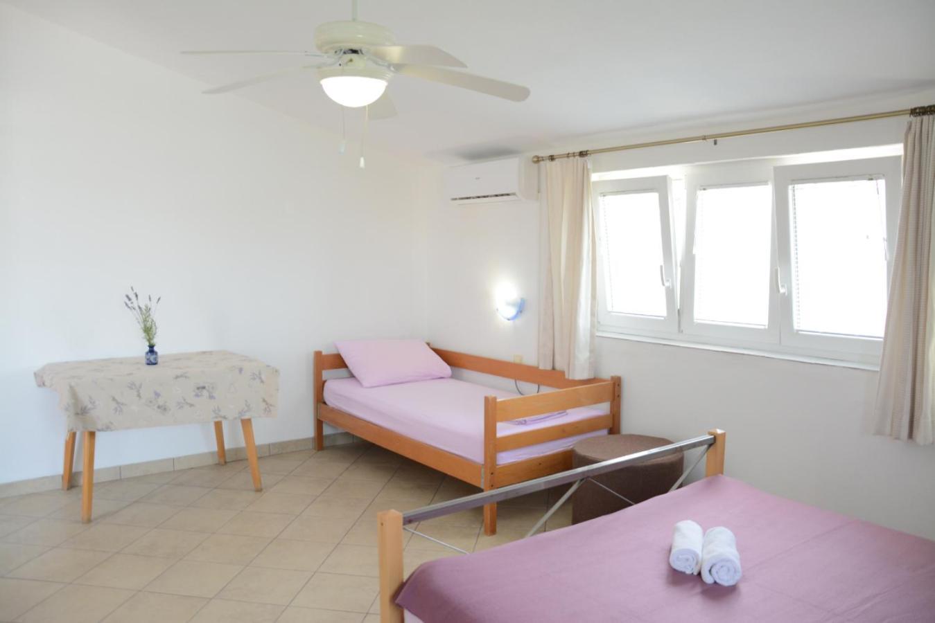Apartments Marina Ражанац Номер фото