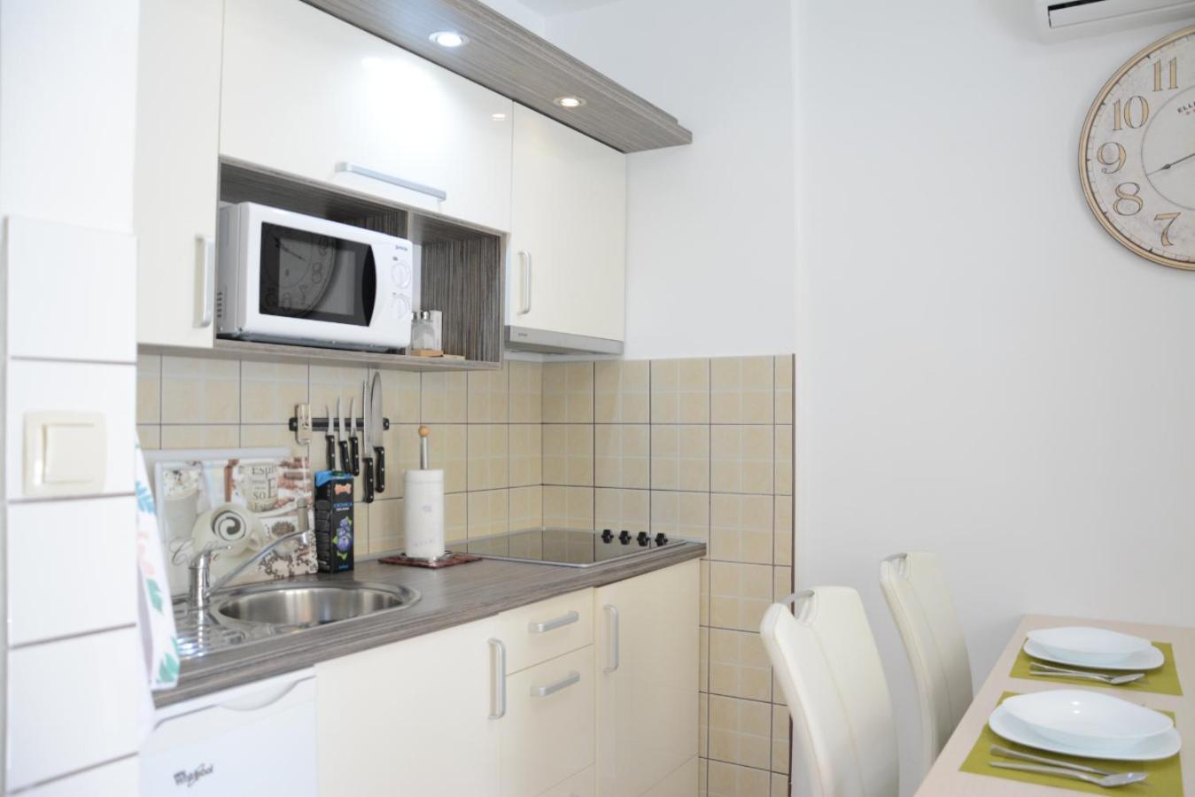 Apartments Marina Ражанац Номер фото
