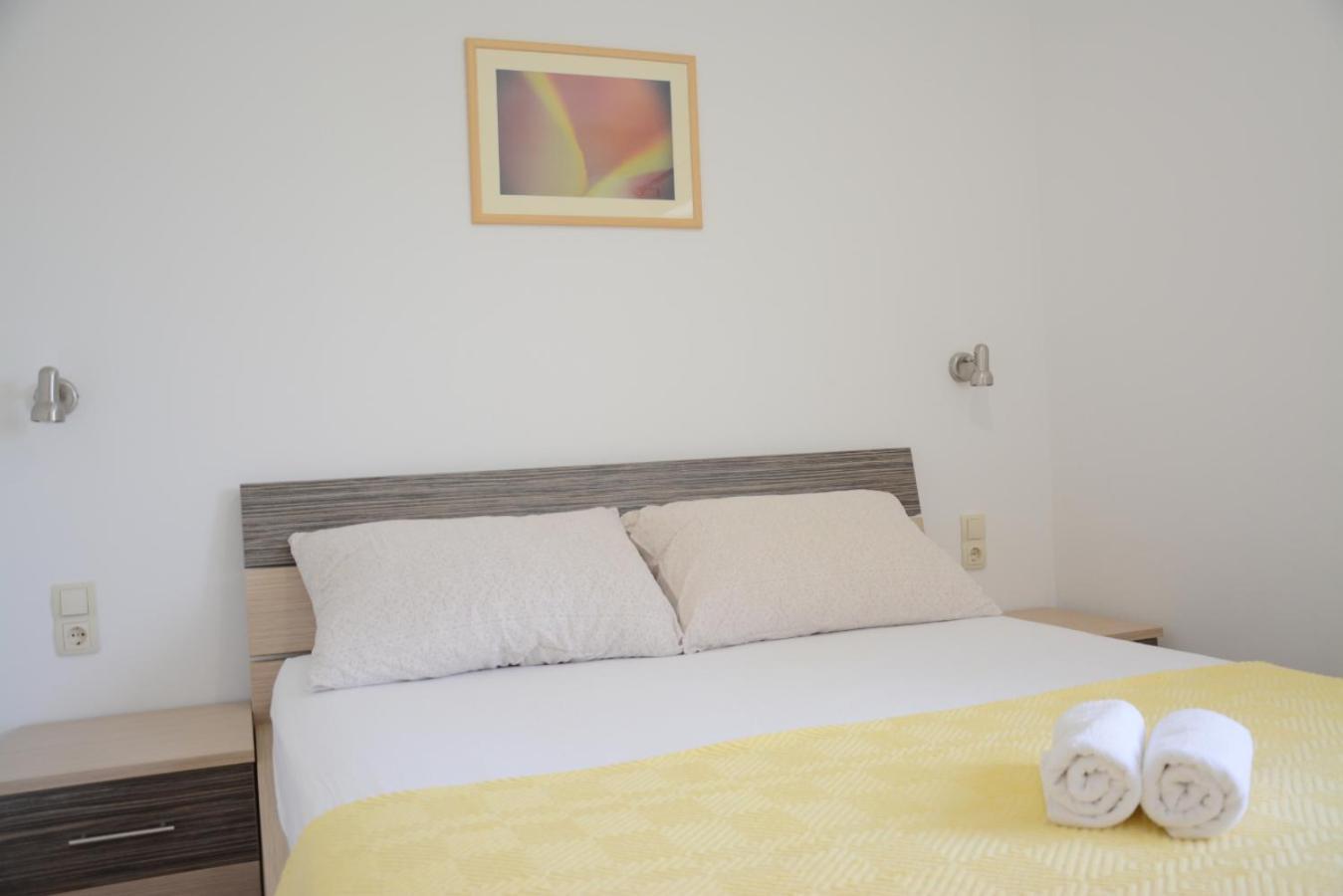Apartments Marina Ражанац Номер фото