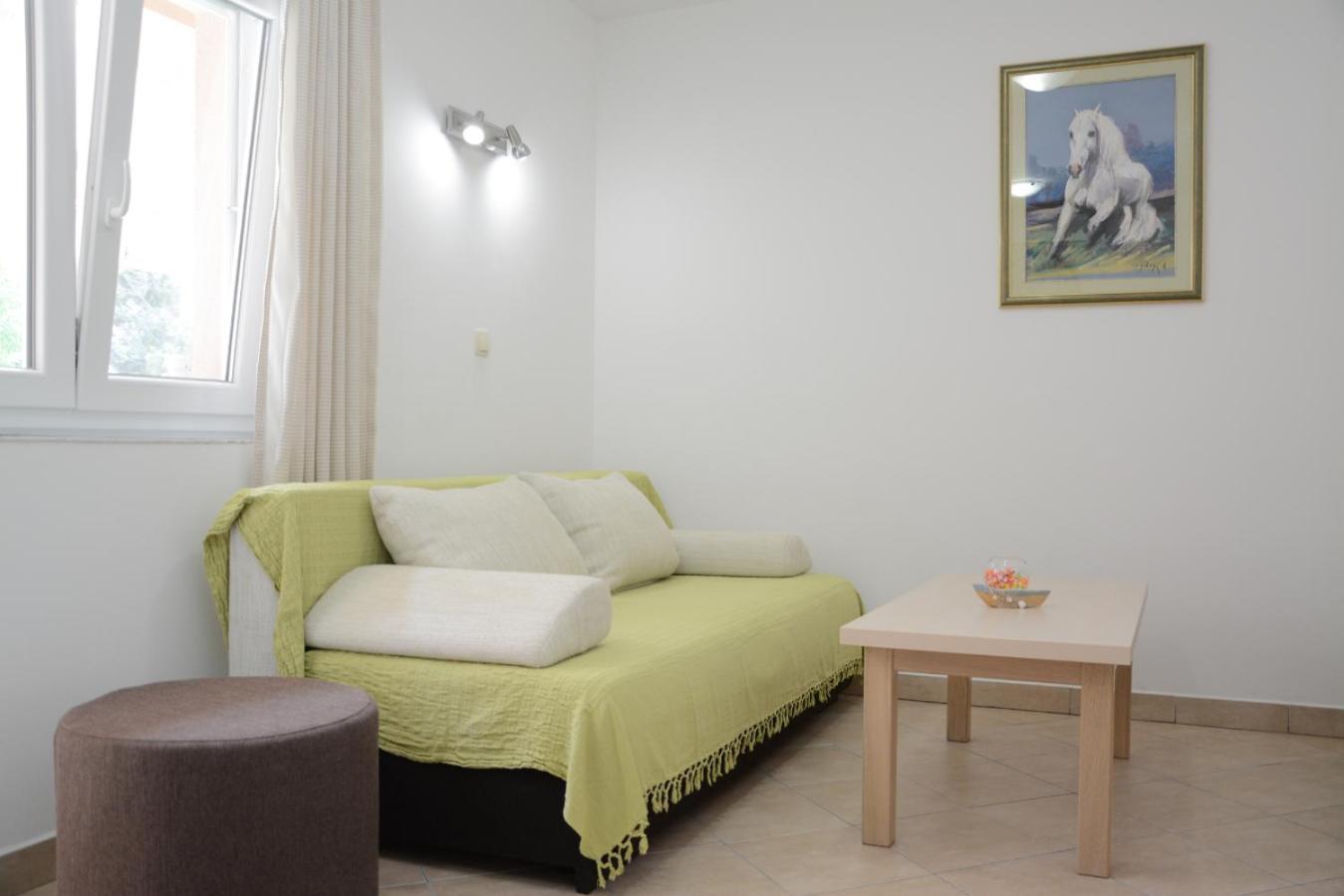 Apartments Marina Ражанац Номер фото