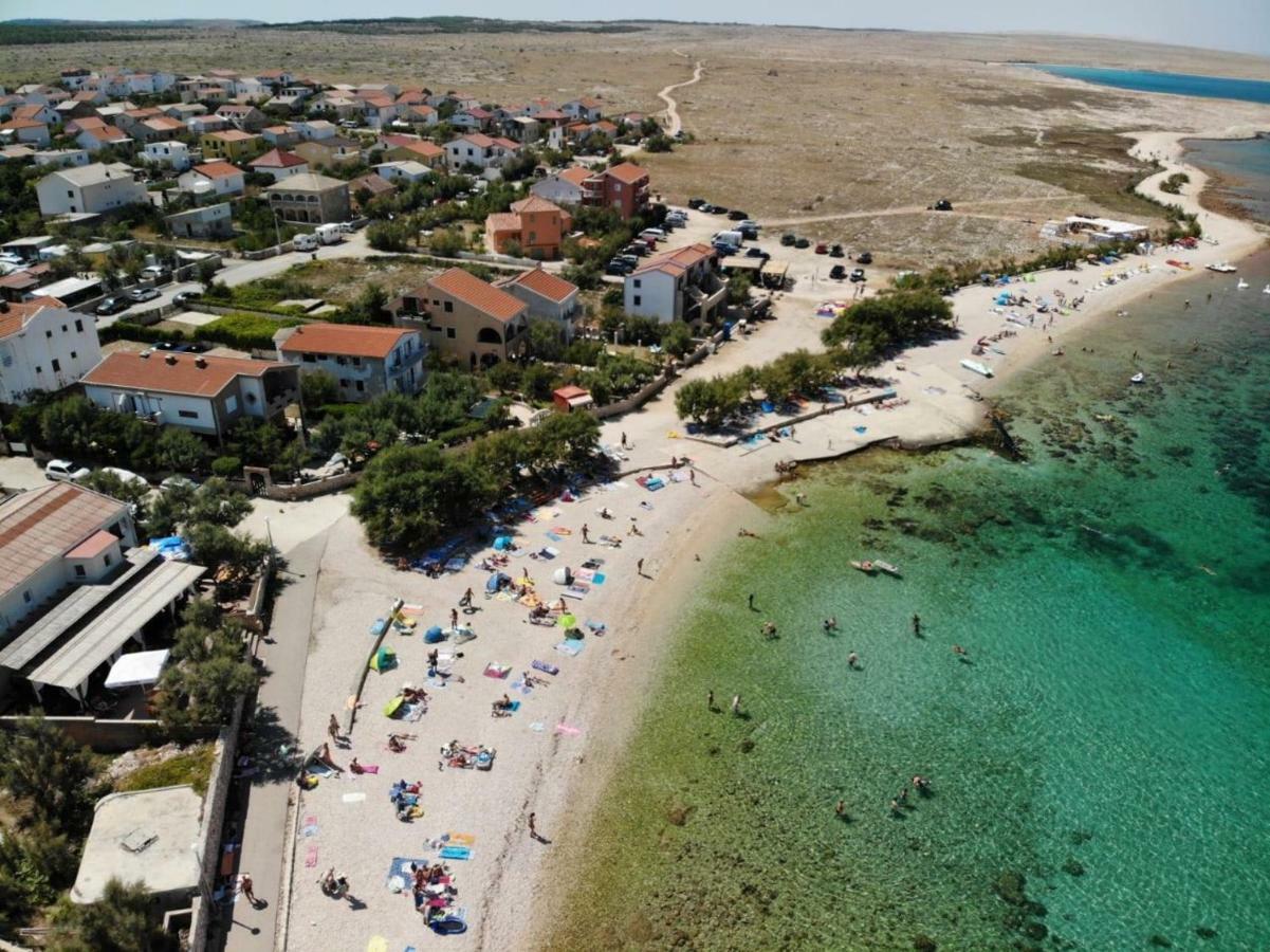 Apartments Marina Ражанац Экстерьер фото